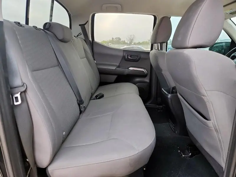 2021 TOYOTA TACOMA DOUBLE CAB  