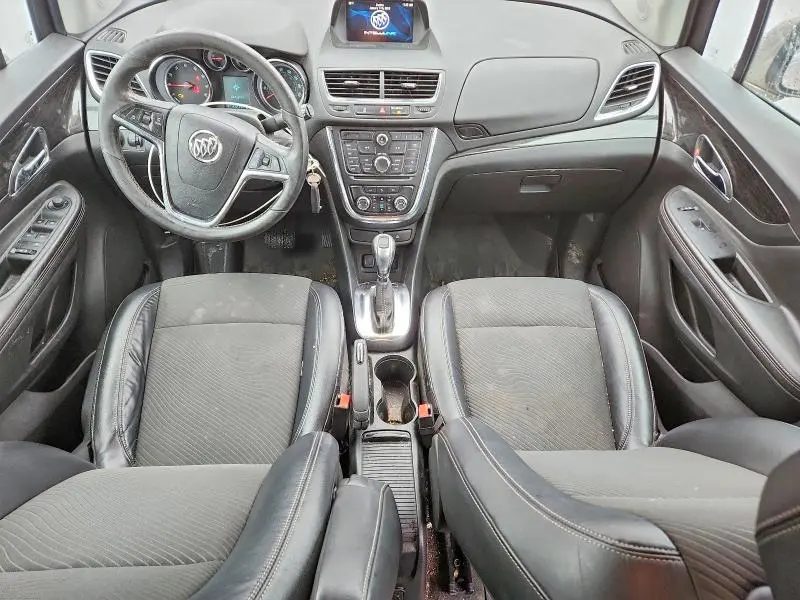 2014 BUICK ENCORE CONVENIENCE  
