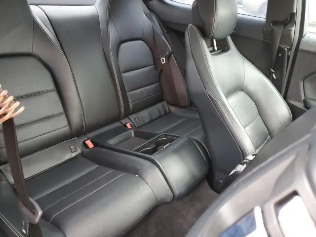 2013 MERCEDES-BENZ C 250  