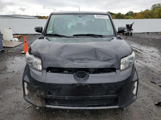 2015 TOYOTA SCION XB