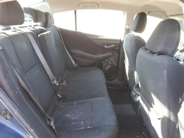 2020 SUBARU LEGACY PREMIUM  