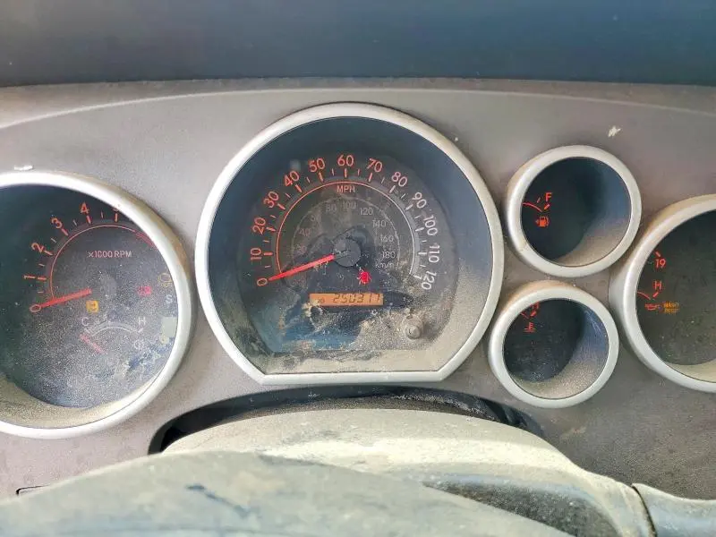 2011 TOYOTA TUNDRA DOUBLE CAB SR5  
