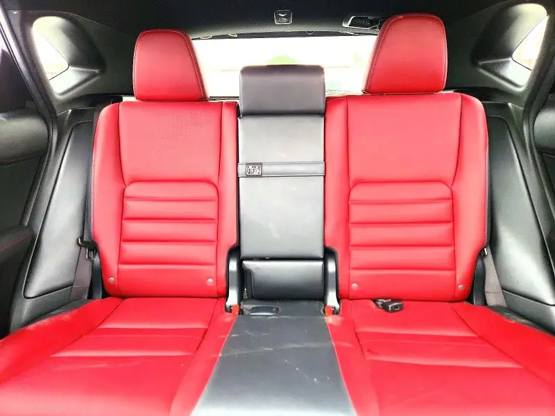 2016 LEXUS NX 200T F SPORT  