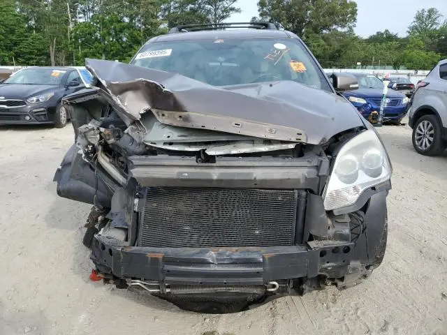 2011 GMC ACADIA SLT-1  