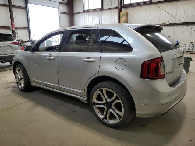 2013 FORD EDGE SPORT