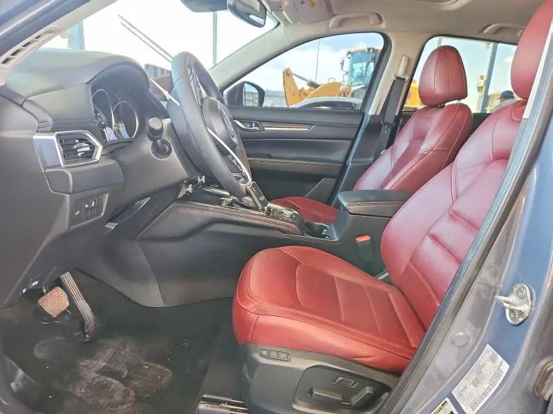 2023 MAZDA CX-5 PREFERRED  