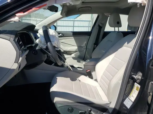 2021 VOLKSWAGEN JETTA SEL