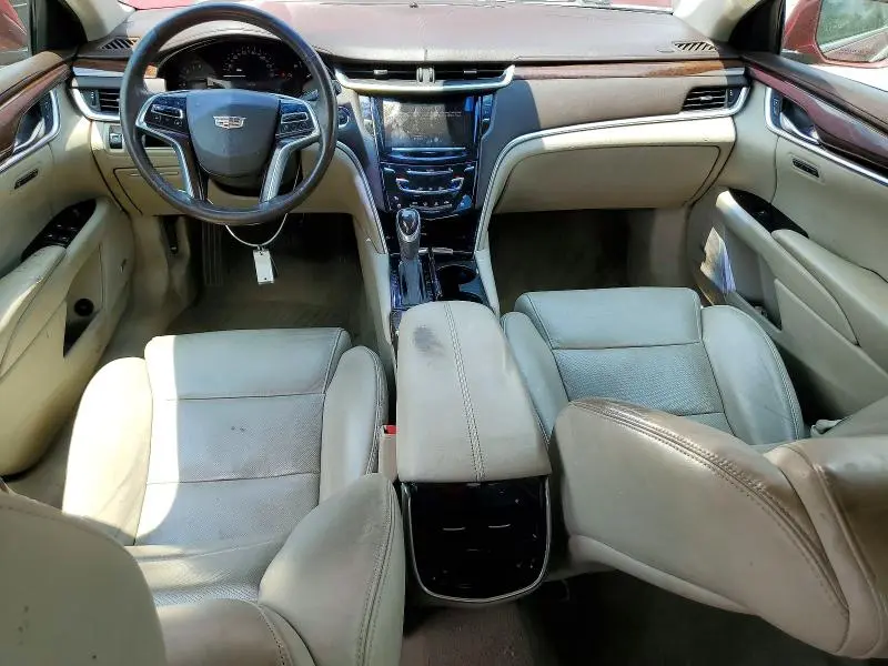 2016 CADILLAC XTS LUXURY COLLECTION  