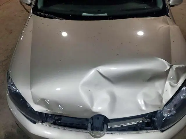 2013 VOLKSWAGEN JETTA TDI  