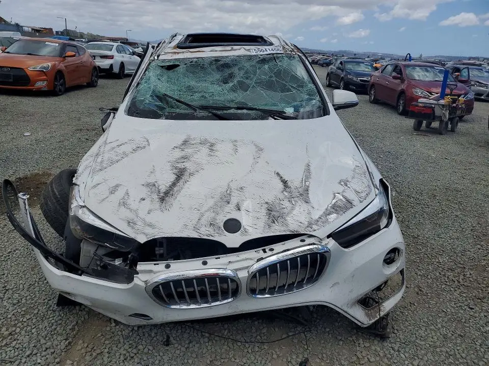2019 BMW X1 SDRIVE28I  