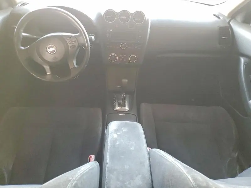 2011 NISSAN ALTIMA 2.5  