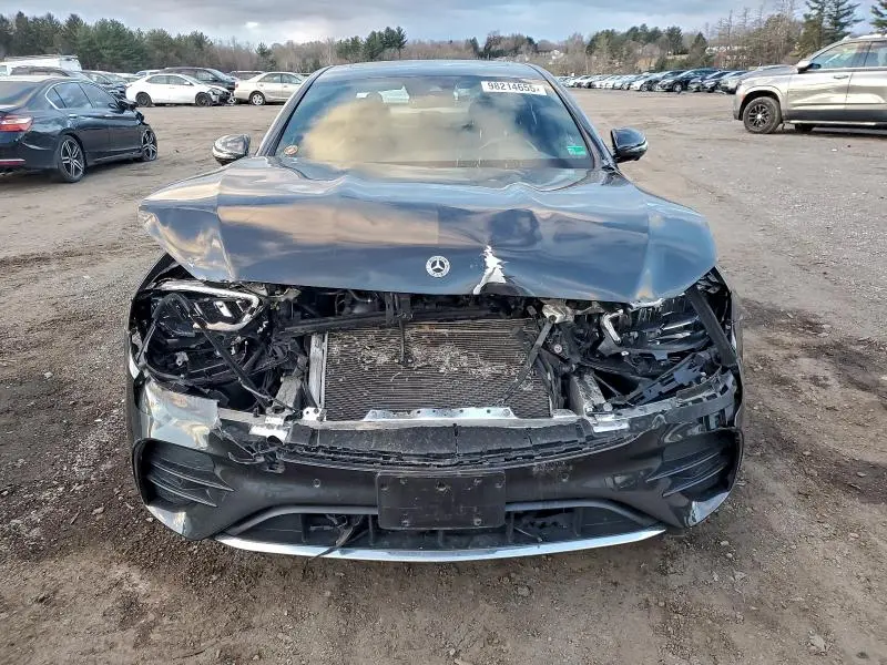 2023 MERCEDES-BENZ E 350 4MATIC  