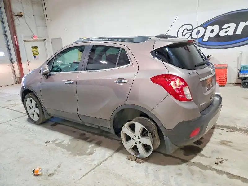 2015 BUICK ENCORE CONVENIENCE  