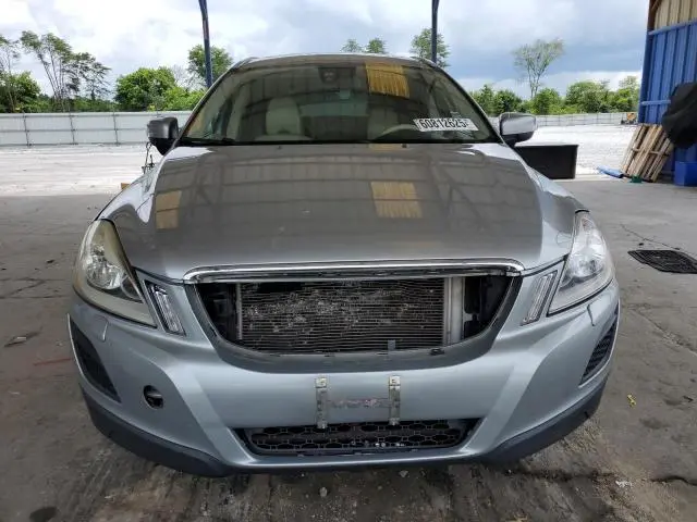 2011 VOLVO XC60 3.2