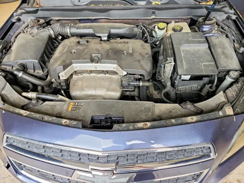 2013 CHEVROLET MALIBU 2LT  