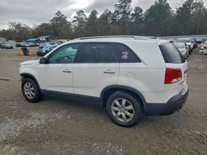 2012 KIA SORENTO BASE  