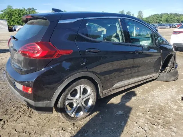 2019 CHEVROLET BOLT EV LT  