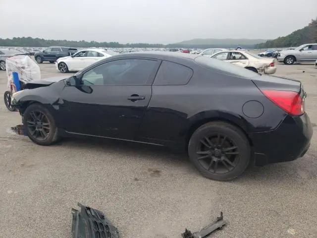 2013 NISSAN ALTIMA S  
