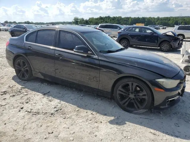 2012 BMW 328 I  