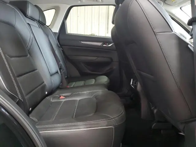 2025 MAZDA CX-5 PREFERRED  