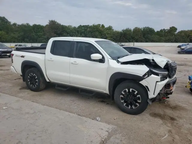 2023 NISSAN FRONTIER S  