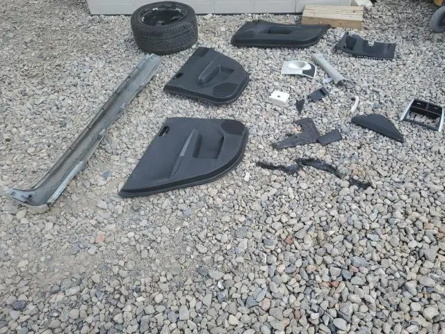 2014 SUBARU IMPREZA WRX  