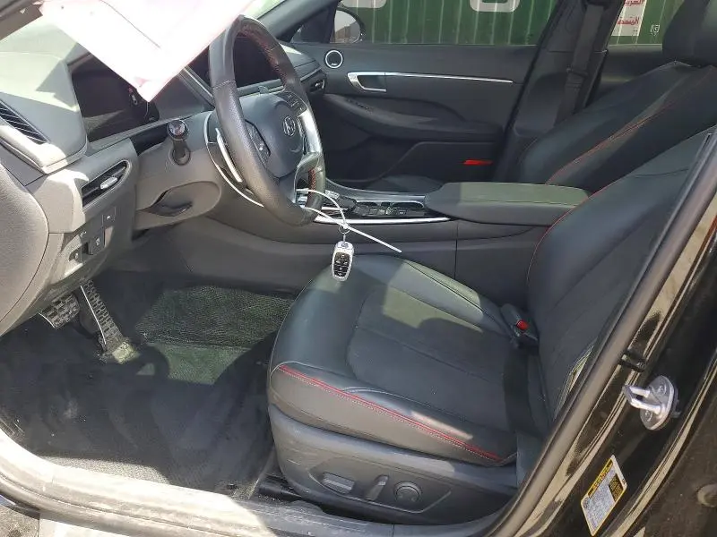 2023 HYUNDAI SONATA SEL PLUS  