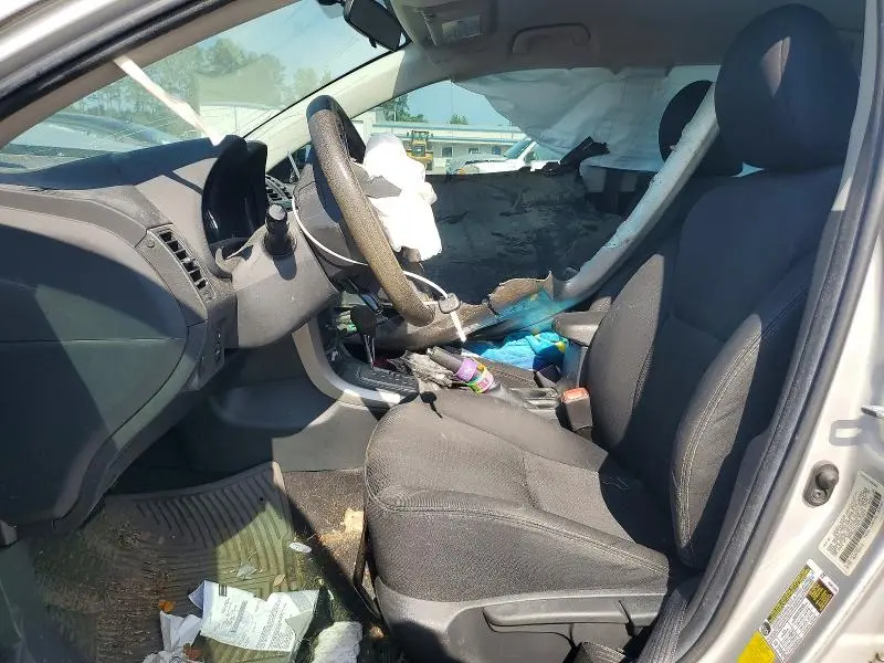 2013 TOYOTA COROLLA S  