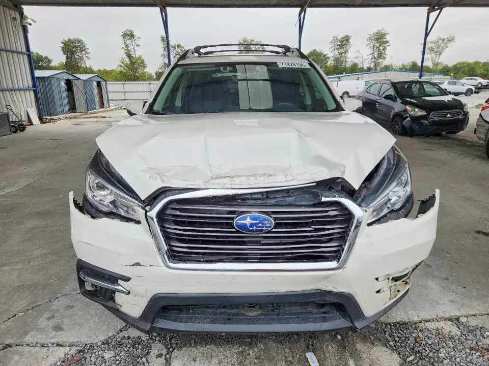 2021 SUBARU ASCENT LIMITED  