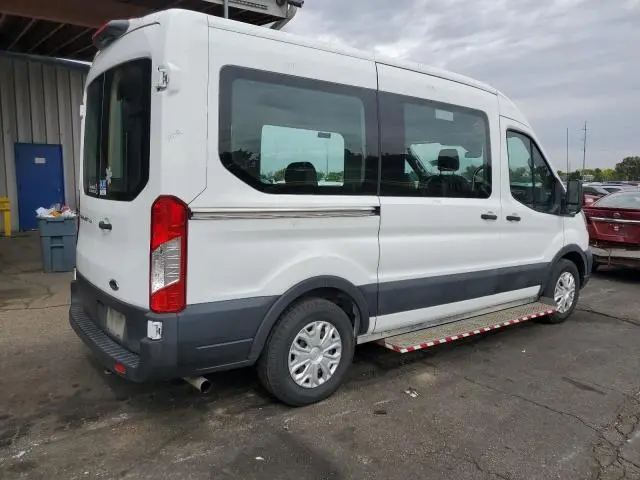 2020 FORD TRANSIT T-150  