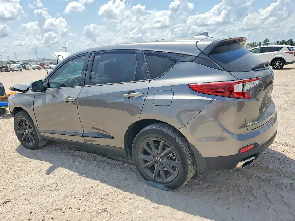 2026 ACURA RDX   