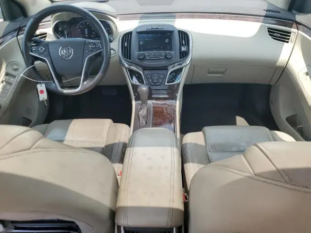 2014 BUICK LACROSSE TOURING  