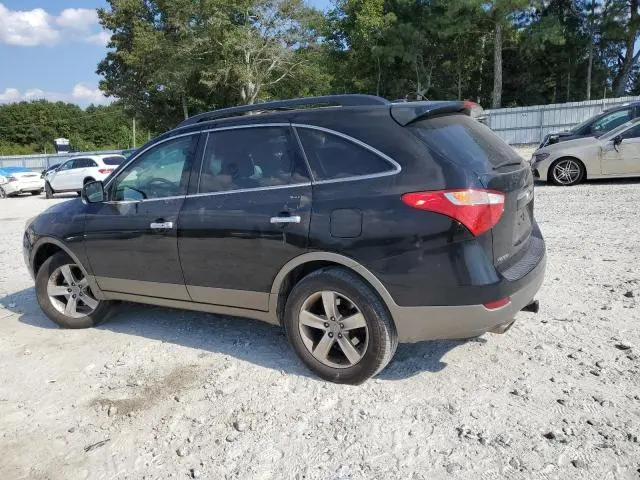 2011 HYUNDAI VERACRUZ GLS  