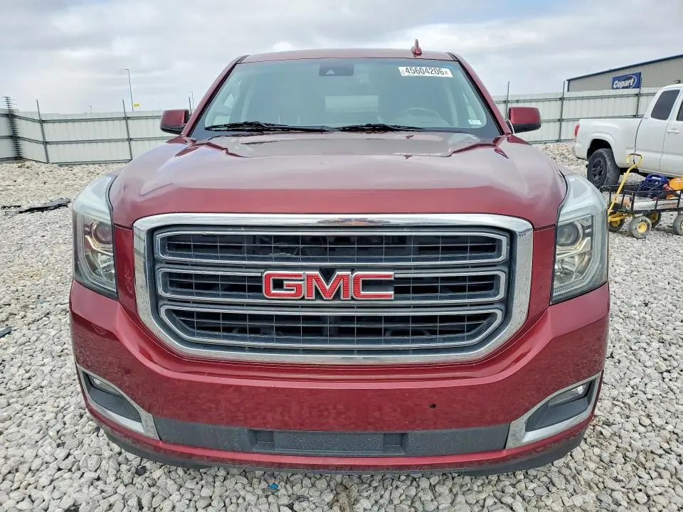 2020 GMC YUKON XL K1500 SLT  