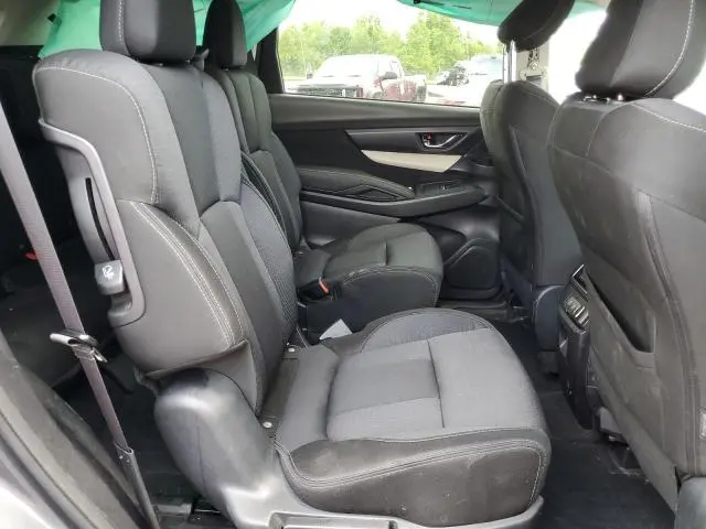 2021 SUBARU ASCENT PREMIUM  