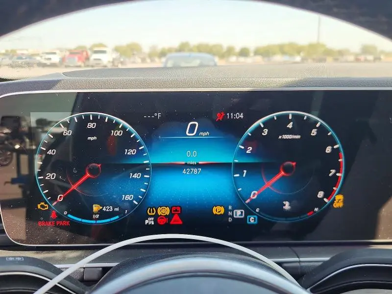 2023 MERCEDES-BENZ GLE 350  