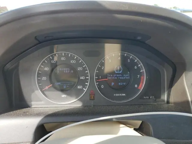 2010 VOLVO XC60 3.2  