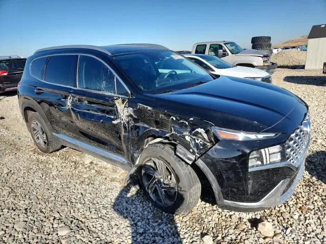 2023 HYUNDAI SANTA FE SEL PREMIUM  