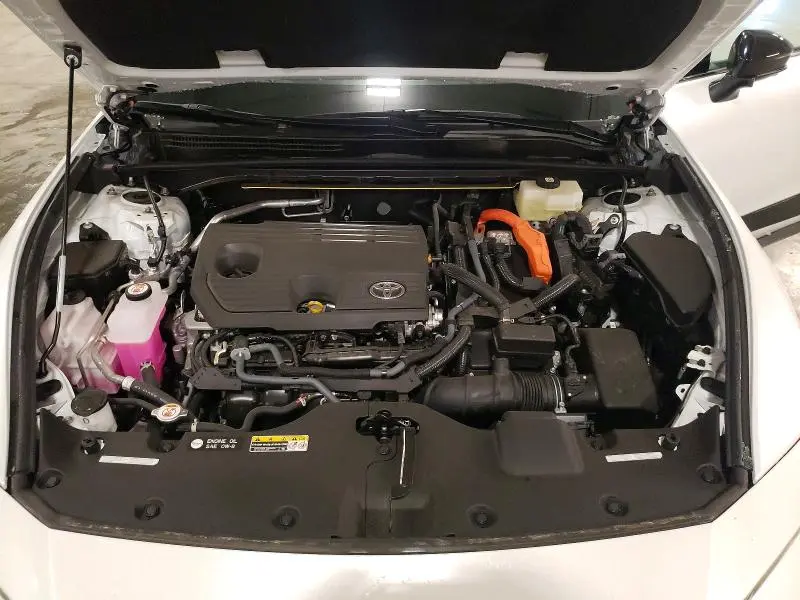 2026 TOYOTA CROWN LIMITED  