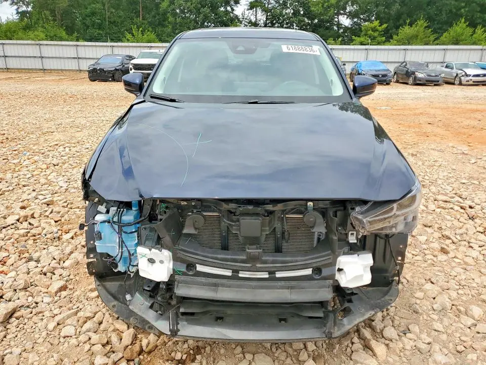 2023 MAZDA CX-5 PREMIUM PLUS  