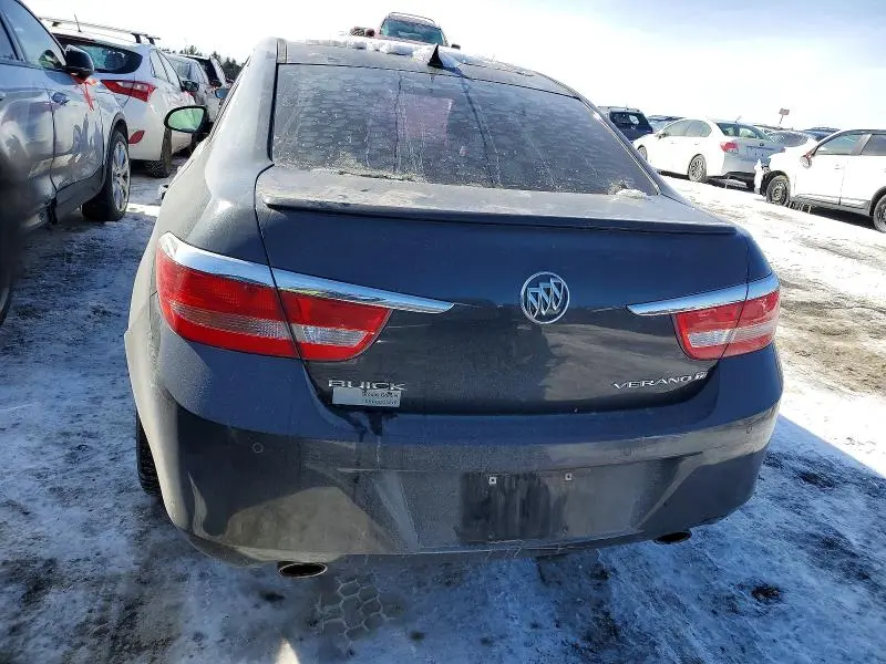 2014 BUICK VERANO PREMIUM  