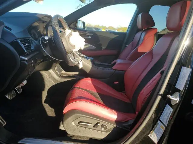 2022 ACURA RDX A-SPEC  