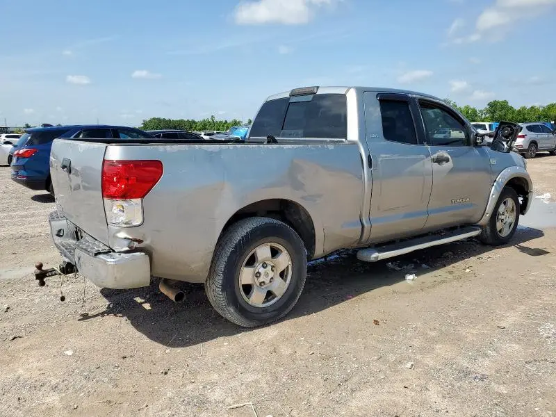 2010 TOYOTA TUNDRA DOUBLE CAB SR5  