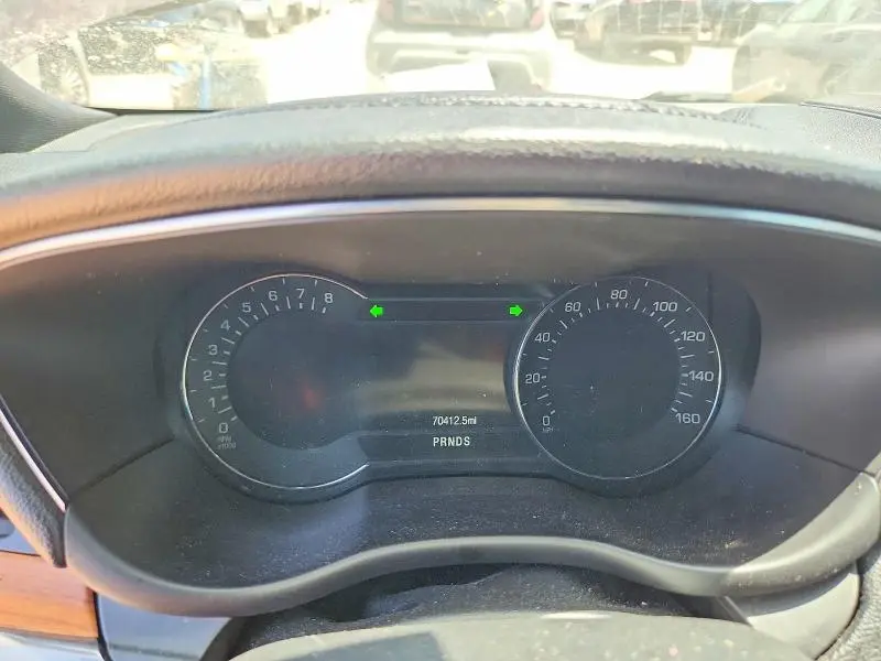 2018 LINCOLN MKC SELECT  