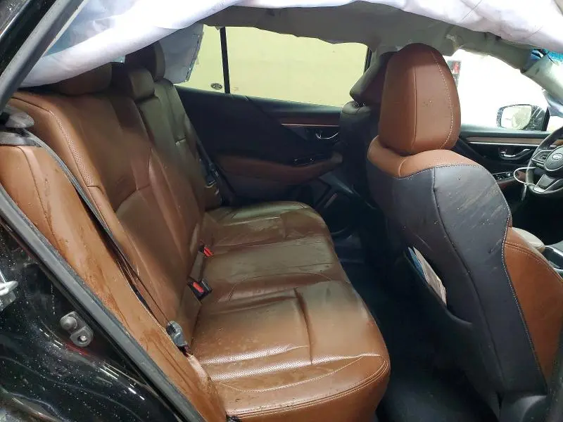 2020 SUBARU OUTBACK TOURING LDL  