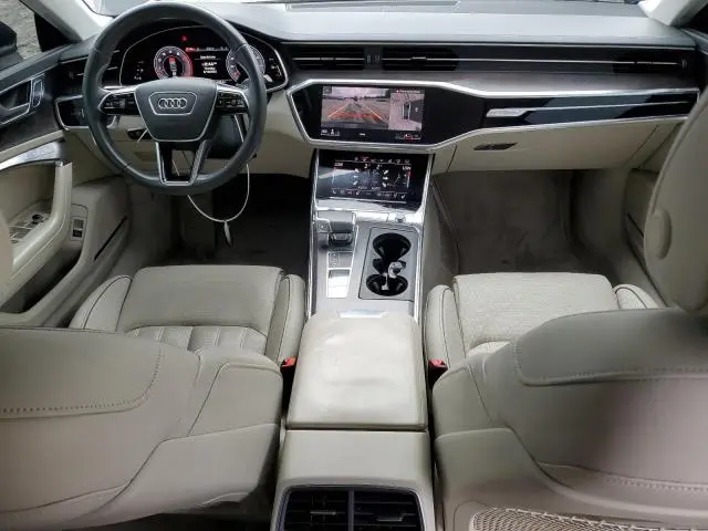 2019 AUDI A7 PRESTIGE  