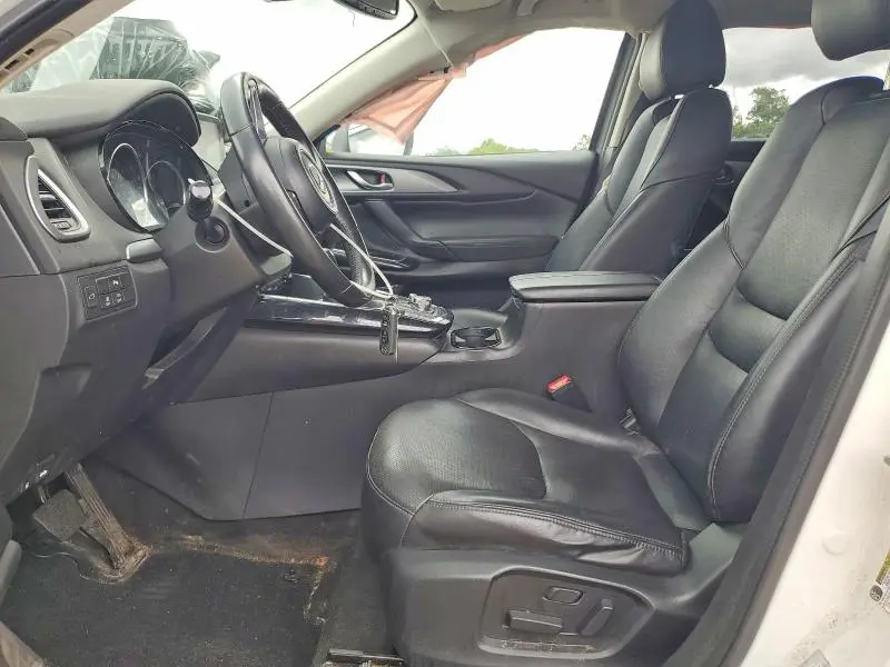 2018 MAZDA CX-9 TOURING  
