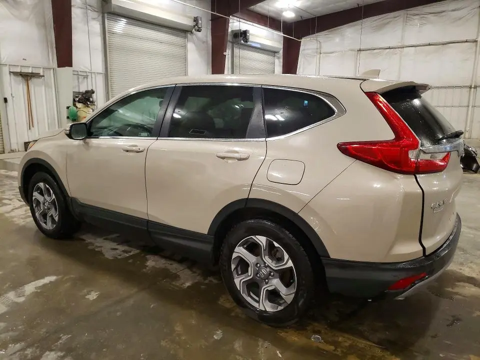 2019 HONDA CR-V EXL  