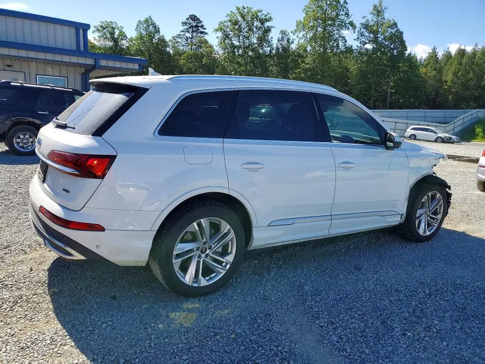 2023 AUDI Q7 PREMIUM  