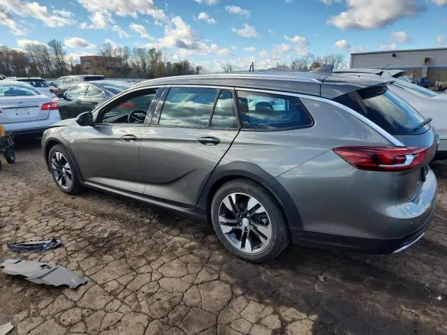 2019 BUICK REGAL TOURX ESSENCE  